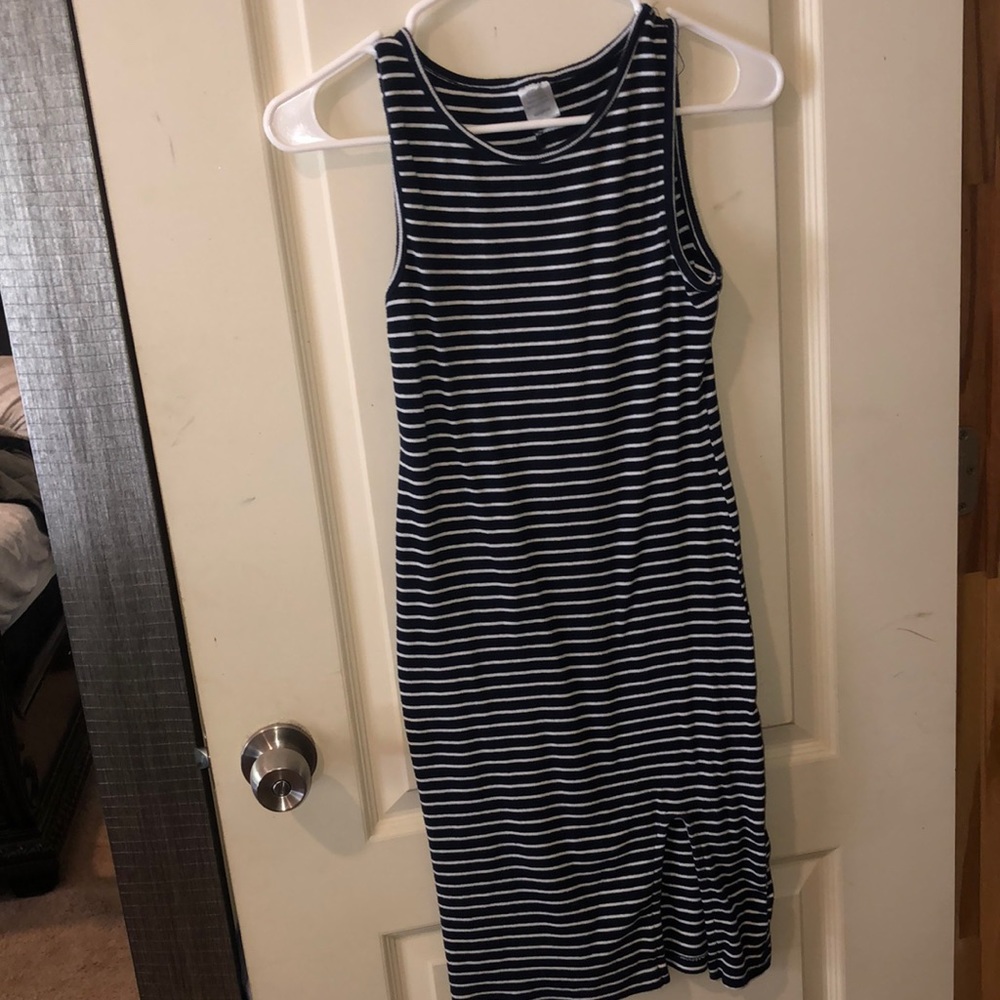 Sexy ladies dress